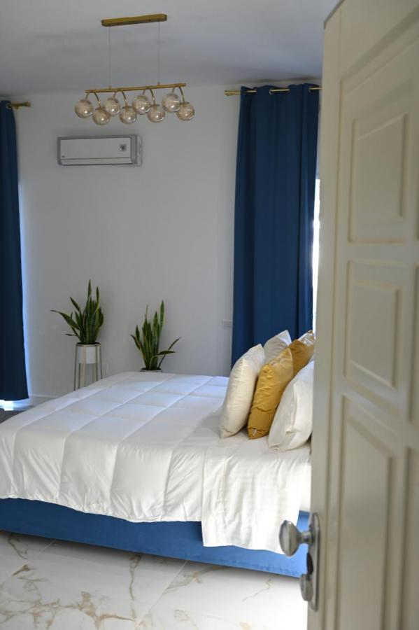 Nm Luxury Suites Pompei Dış mekan fotoğraf