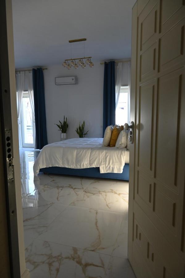 Nm Luxury Suites Pompei Dış mekan fotoğraf
