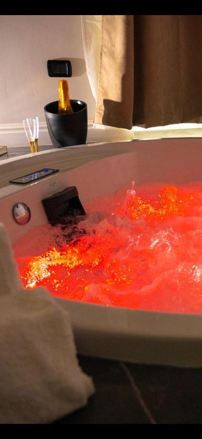 Nm Luxury Suites Pompei Dış mekan fotoğraf