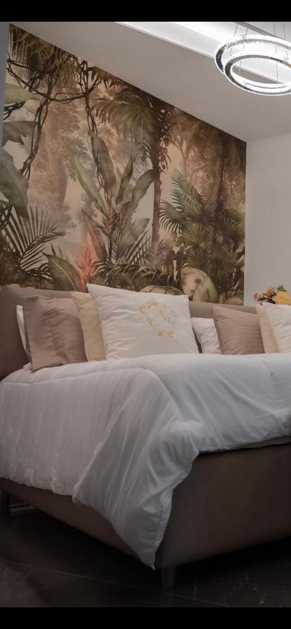 Nm Luxury Suites Pompei Dış mekan fotoğraf